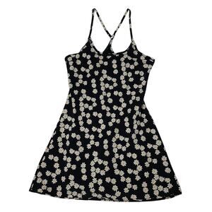 Outdoor Voices The Exercise Dress - Daisy Chain - Medium